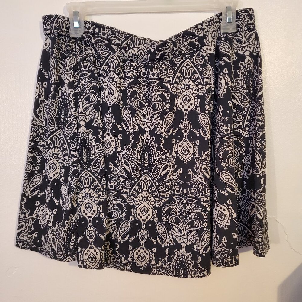Casual Mini skirt